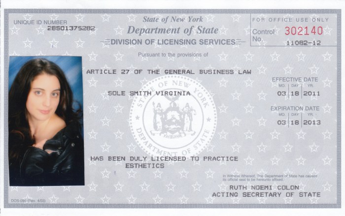 State of wi cosmetology license renewal