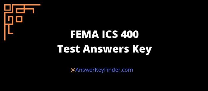 Ics 800 final exam answers