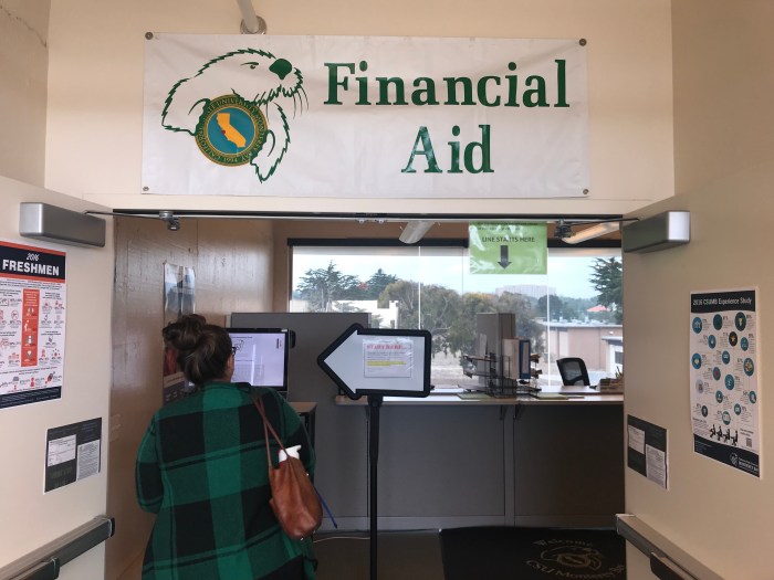 Suny broome financial aid office