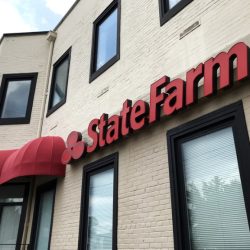 State farm insurance adjuster certification