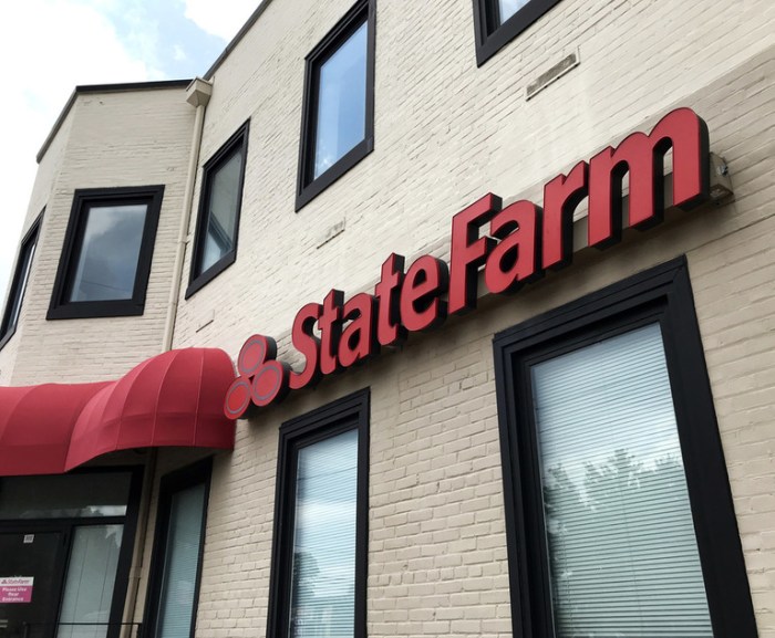 State farm insurance adjuster certification