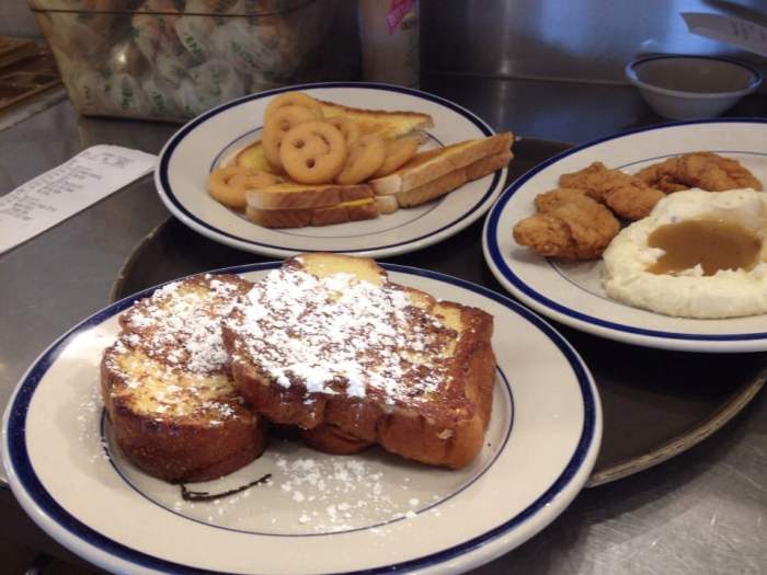 Bob evans french toast recipe