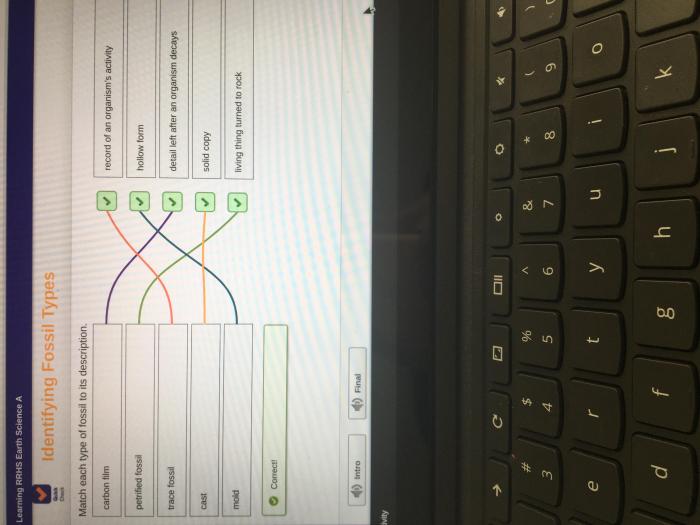 Match each type of complex inheritance to its description