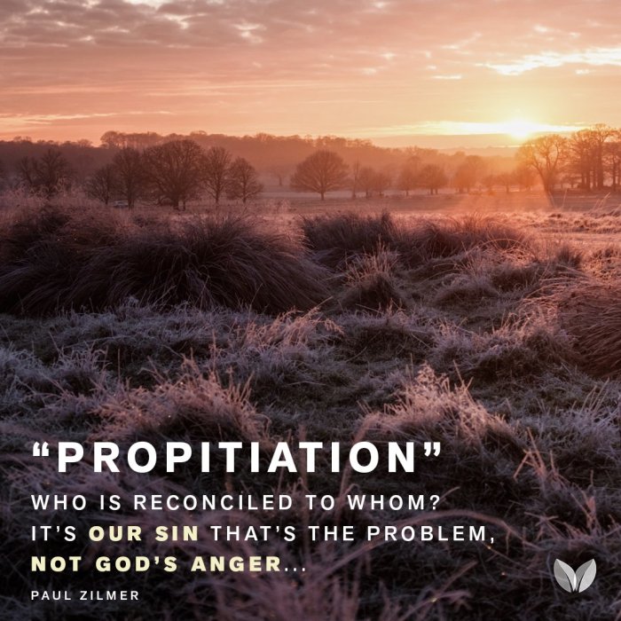 Propitiation refuge thirst worship expiation theophany apostle bibleask crosswalk psalm significance hymns stephanie englehart