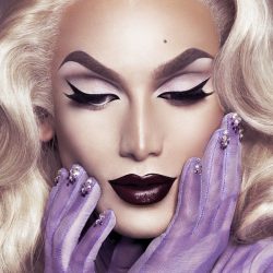 Queens rupaul maquillaje galore twenty travestidos rupauls rpdr